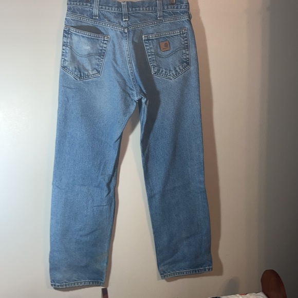 Carhartt Relaxed Fit Jeans - Picture 3 of 3